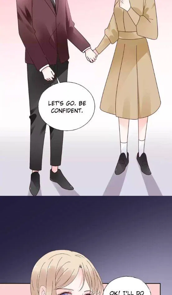 Be My Only Love Chapter 134 – Page 8
