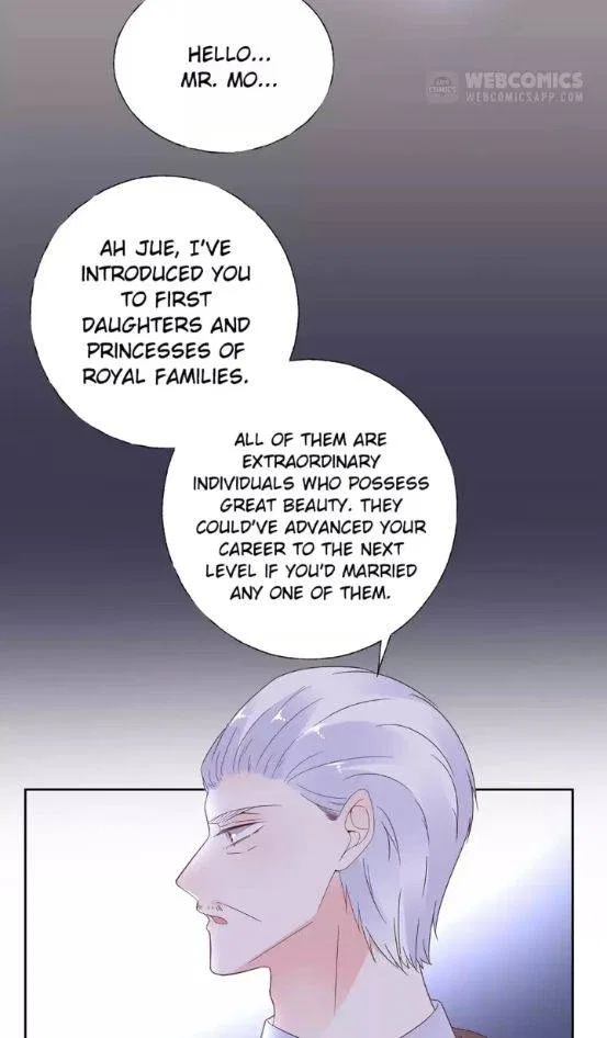 Be My Only Love Chapter 134 – Page 10