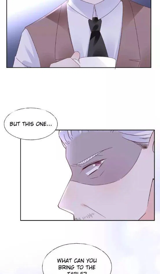 Be My Only Love Chapter 134 – Page 11