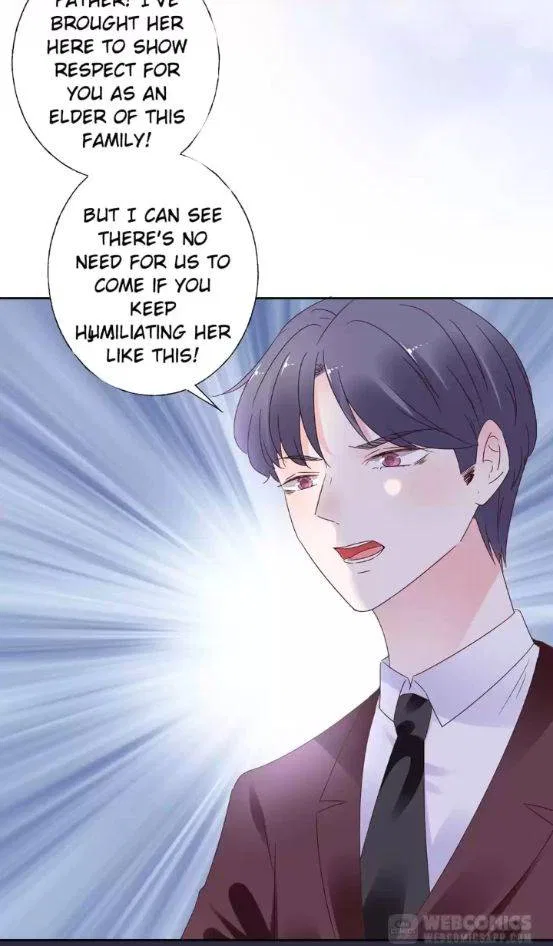 Be My Only Love Chapter 134 – Page 13