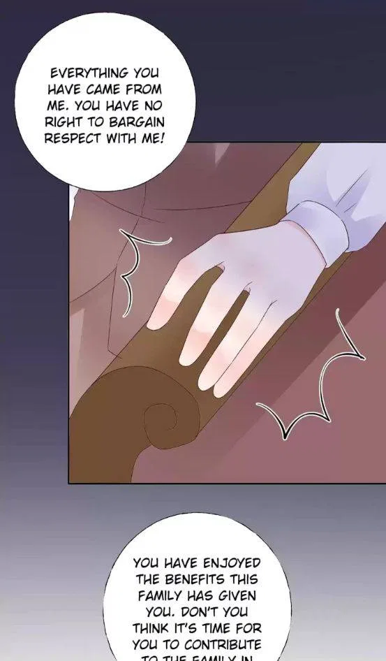 Be My Only Love Chapter 134 – Page 14