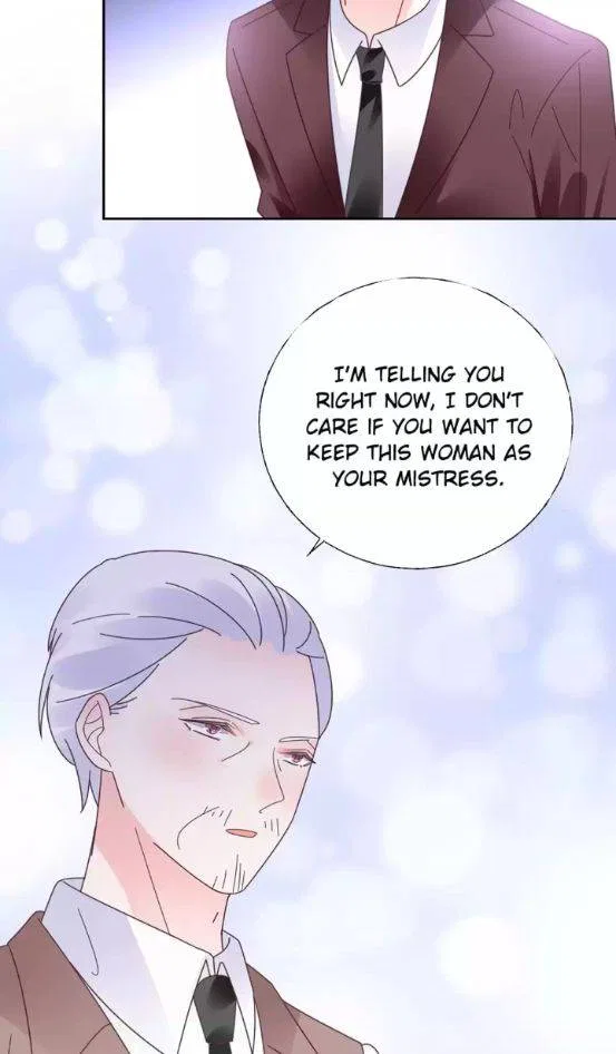 Be My Only Love Chapter 134 – Page 16