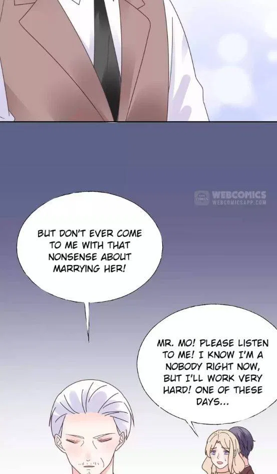 Be My Only Love Chapter 134 – Page 17