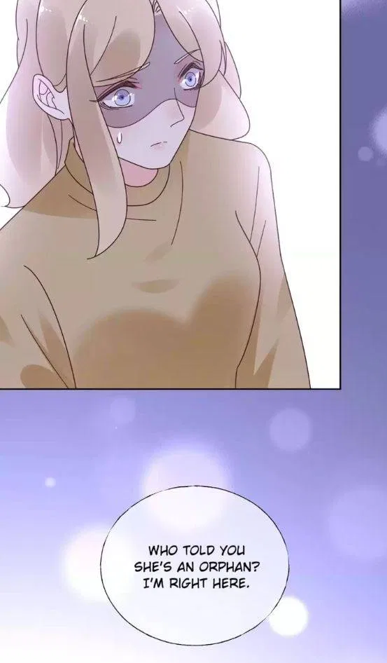 Be My Only Love Chapter 134 – Page 20