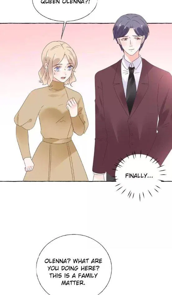Be My Only Love Chapter 134 – Page 23