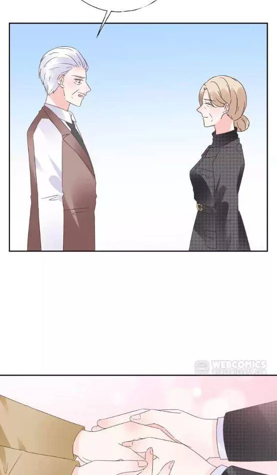 Be My Only Love Chapter 134 – Page 24