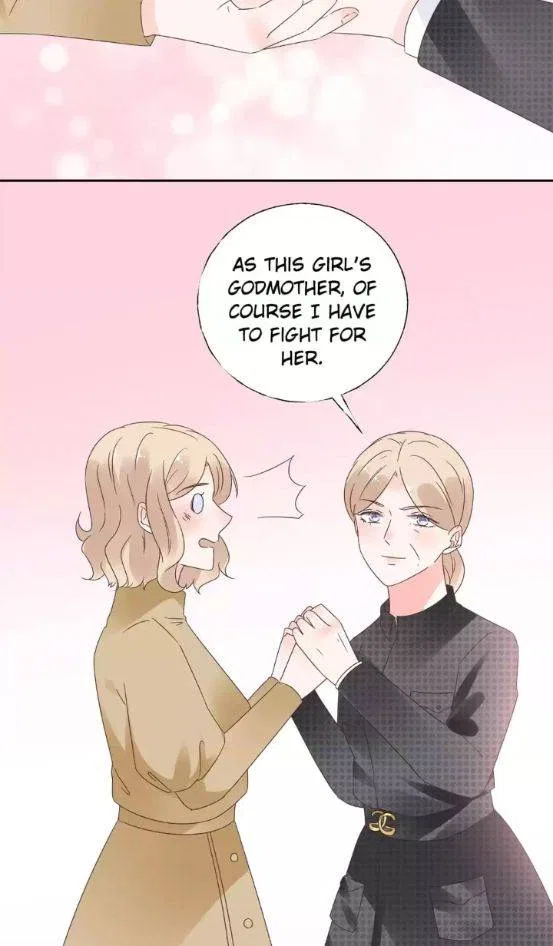 Be My Only Love Chapter 134 – Page 25