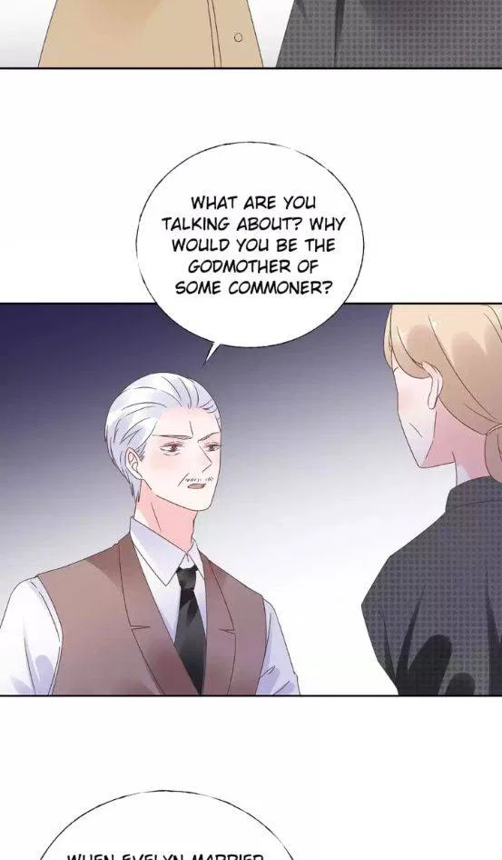 Be My Only Love Chapter 134 – Page 26