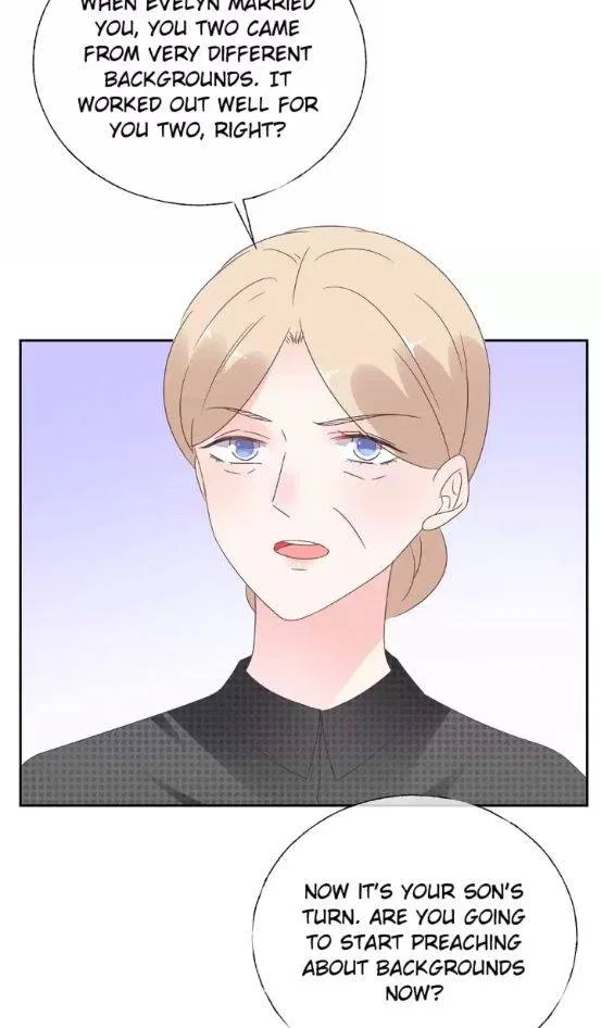Be My Only Love Chapter 134 – Page 27