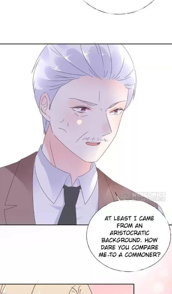 Be My Only Love Chapter 134 – Page 28