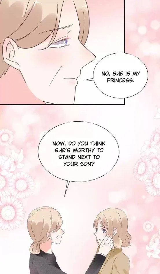 Be My Only Love Chapter 134 – Page 29