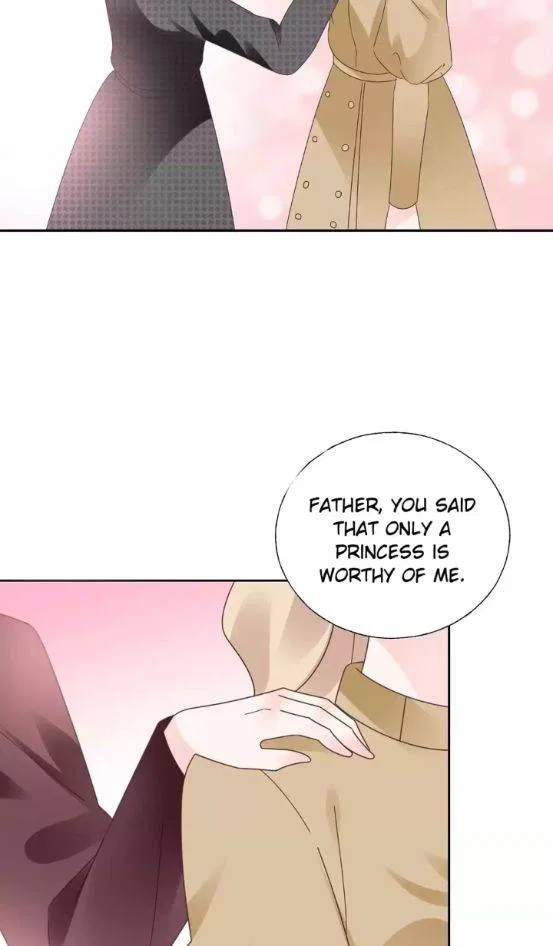 Be My Only Love Chapter 134 – Page 30