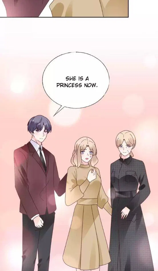 Be My Only Love Chapter 134 – Page 31