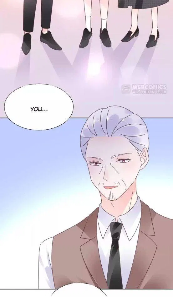Be My Only Love Chapter 134 – Page 32