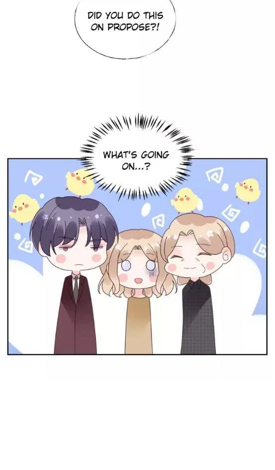 Be My Only Love Chapter 134 – Page 33