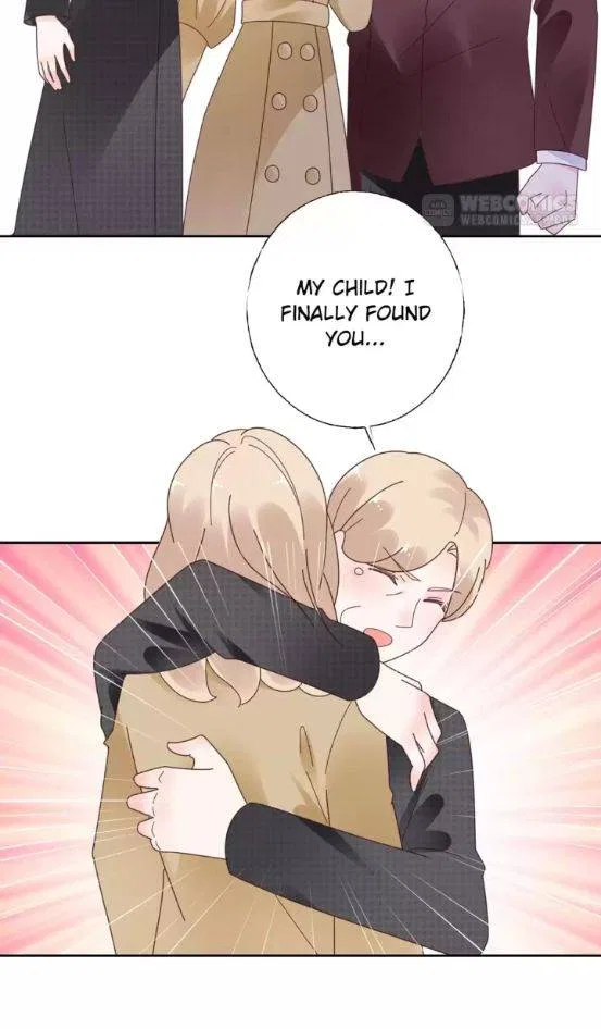 Be My Only Love Chapter 134 – Page 36