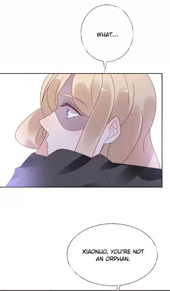 Be My Only Love Chapter 134 – Page 37
