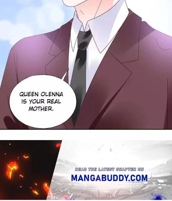 Be My Only Love Chapter 134 – Page 39