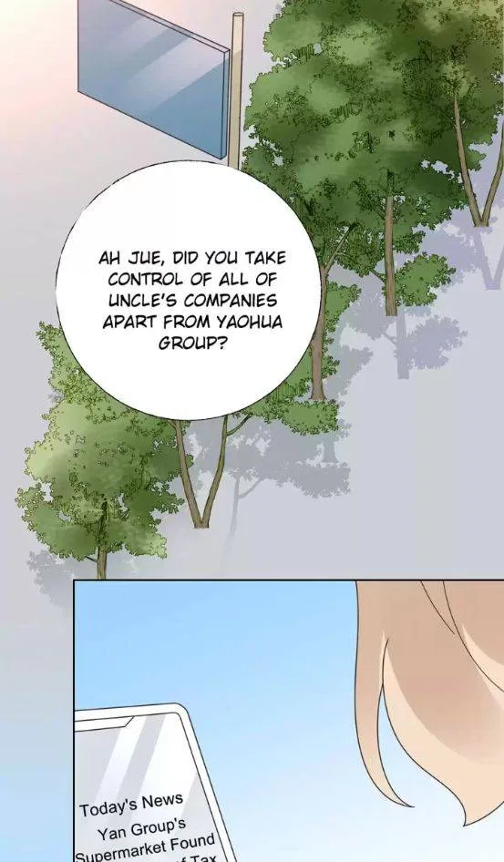 Be My Only Love Chapter 133 – Page 3