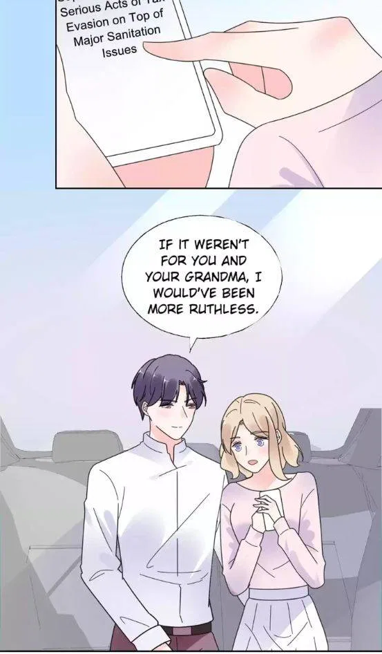 Be My Only Love Chapter 133 – Page 4