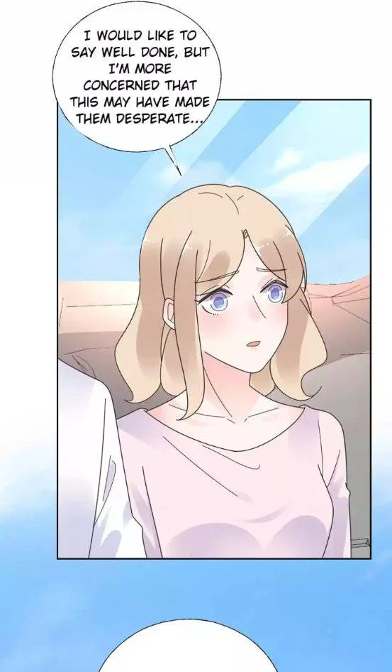 Be My Only Love Chapter 133 – Page 5