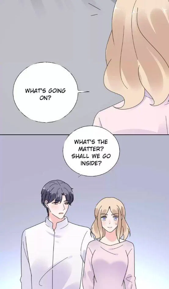 Be My Only Love Chapter 133 – Page 7