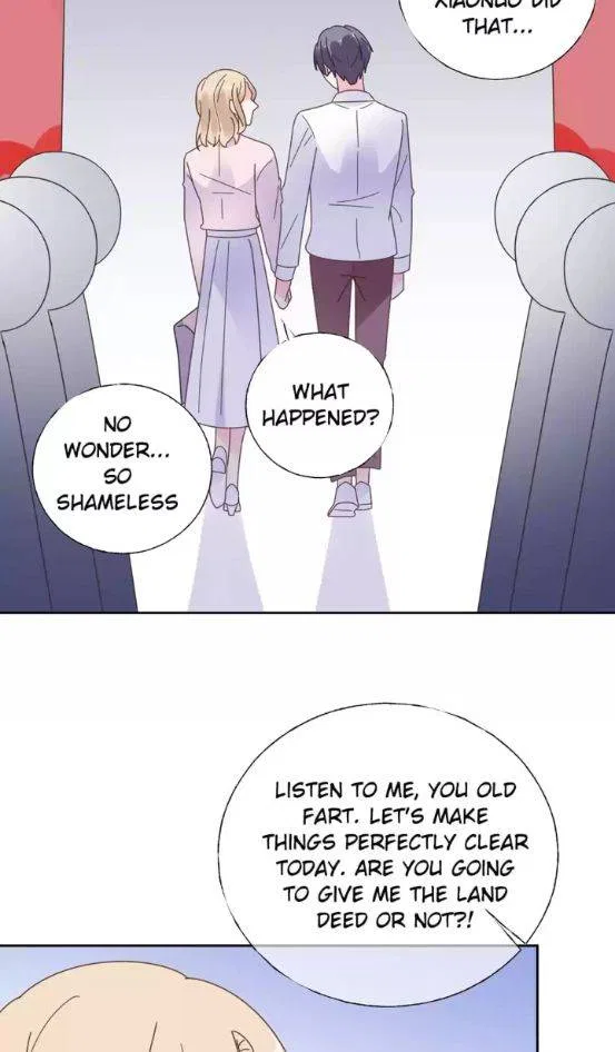 Be My Only Love Chapter 133 – Page 9