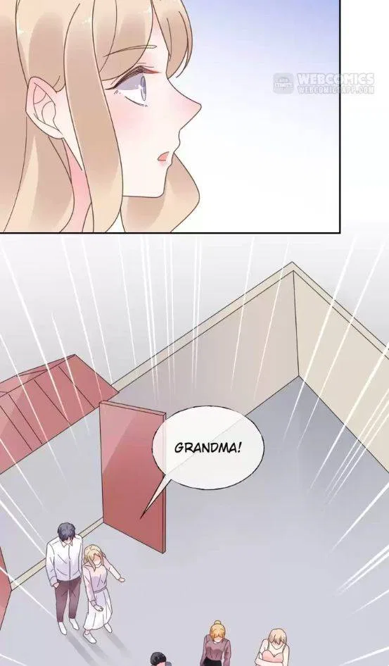 Be My Only Love Chapter 133 – Page 10