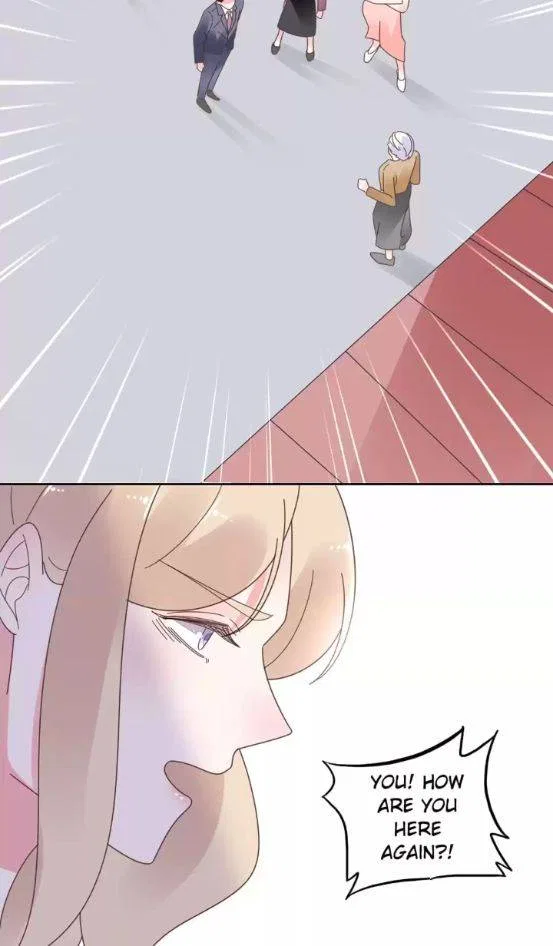 Be My Only Love Chapter 133 – Page 11