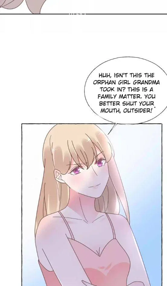 Be My Only Love Chapter 133 – Page 12