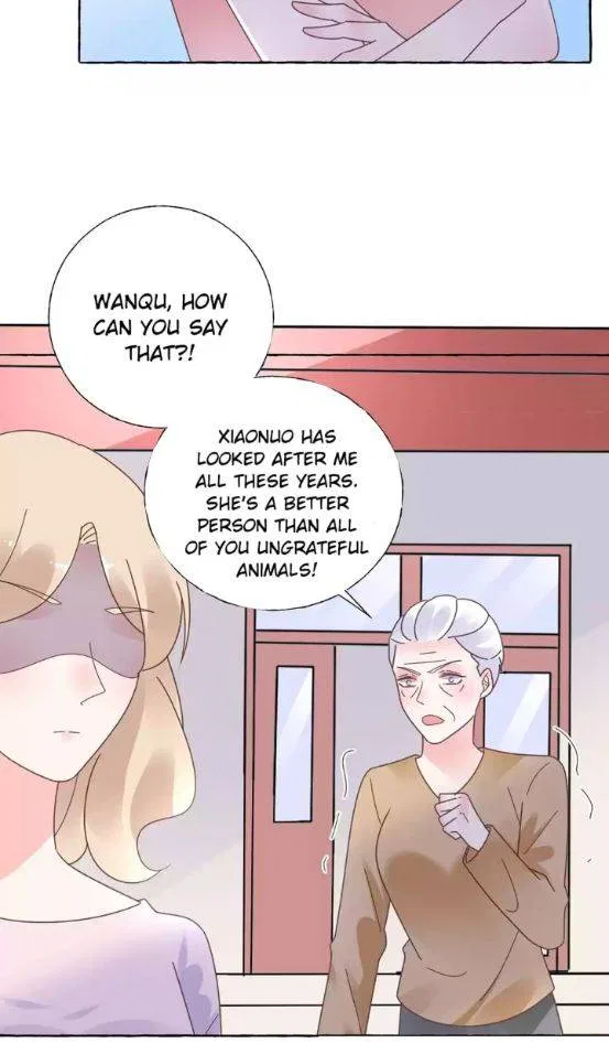 Be My Only Love Chapter 133 – Page 13
