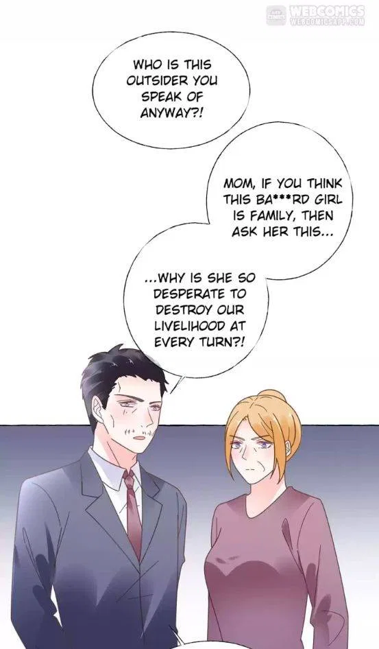 Be My Only Love Chapter 133 – Page 14