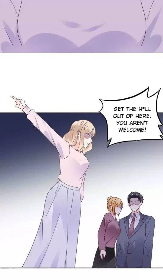 Be My Only Love Chapter 133 – Page 16