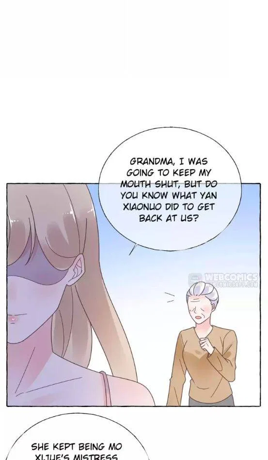 Be My Only Love Chapter 133 – Page 17
