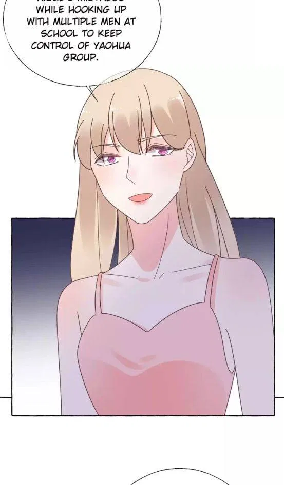 Be My Only Love Chapter 133 – Page 18