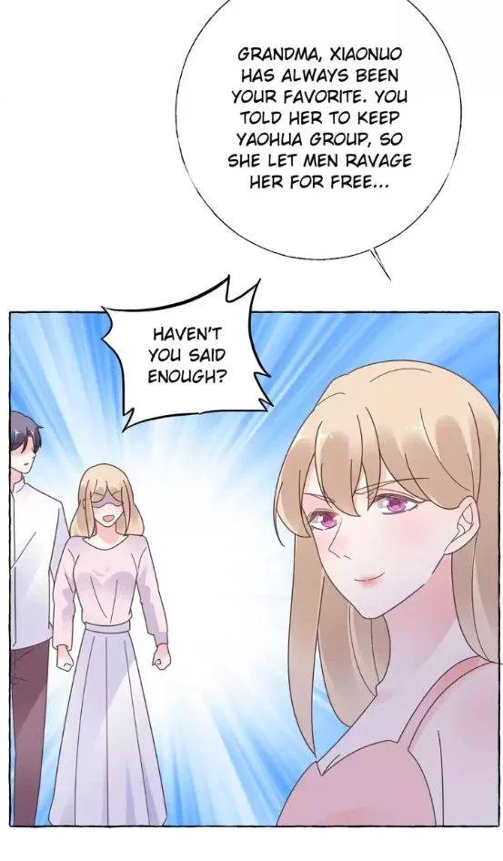 Be My Only Love Chapter 133 – Page 19