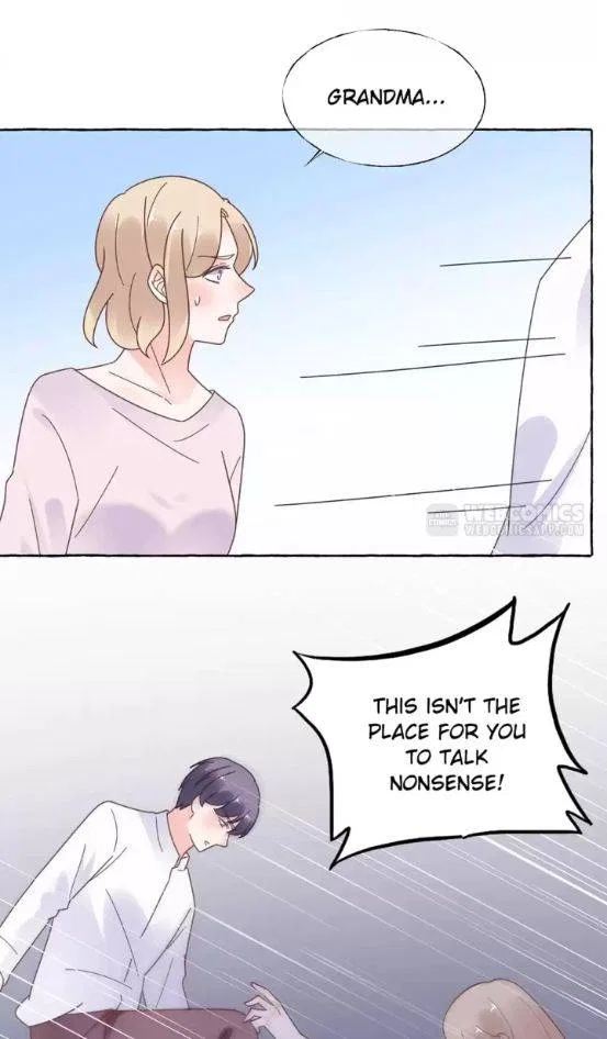 Be My Only Love Chapter 133 – Page 21