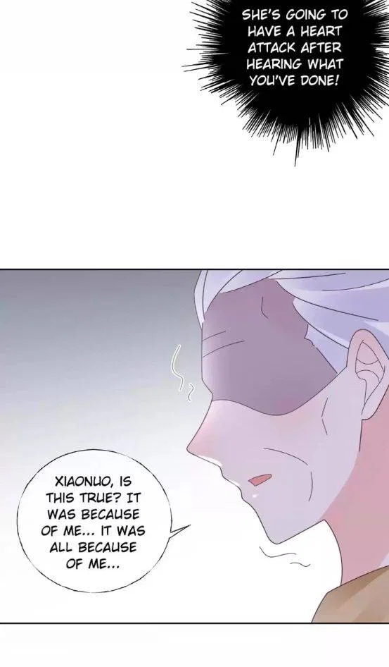 Be My Only Love Chapter 133 – Page 24