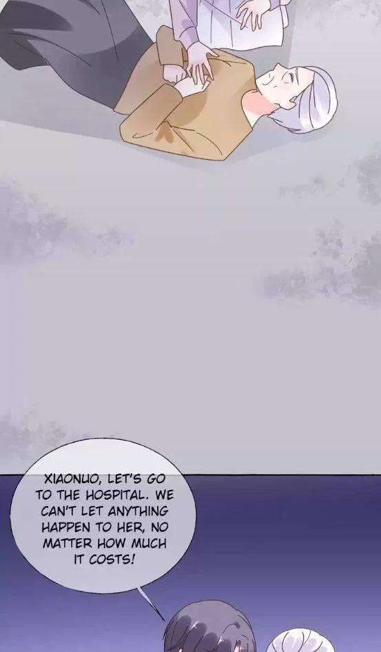Be My Only Love Chapter 133 – Page 27