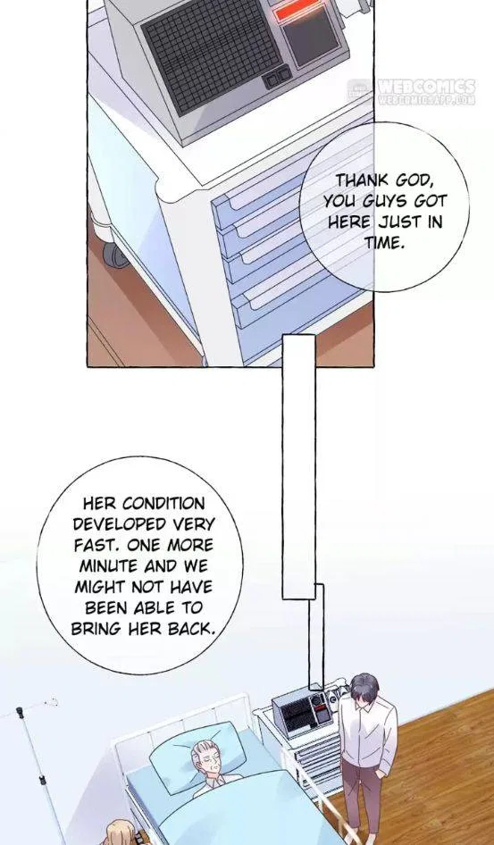 Be My Only Love Chapter 133 – Page 29