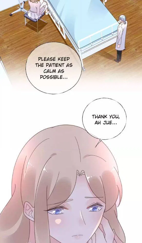 Be My Only Love Chapter 133 – Page 30