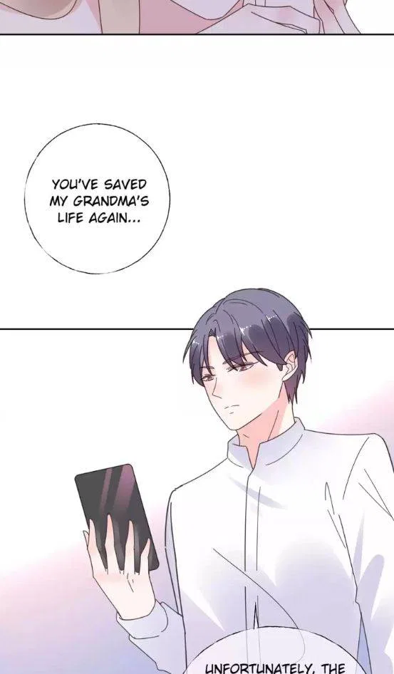 Be My Only Love Chapter 133 – Page 31
