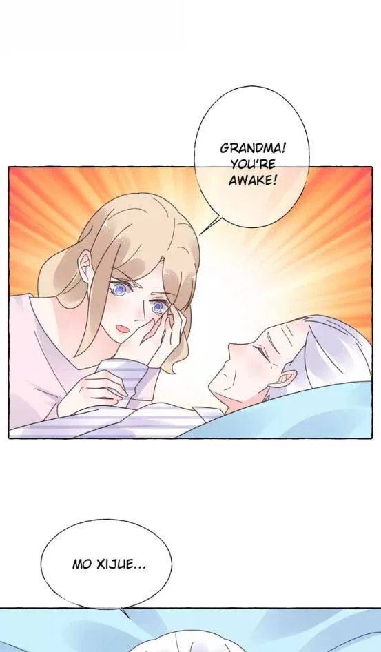 Be My Only Love Chapter 133 – Page 33