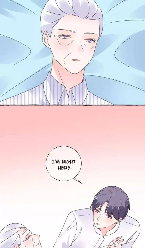 Be My Only Love Chapter 133 – Page 34