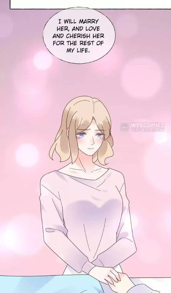 Be My Only Love Chapter 133 – Page 36