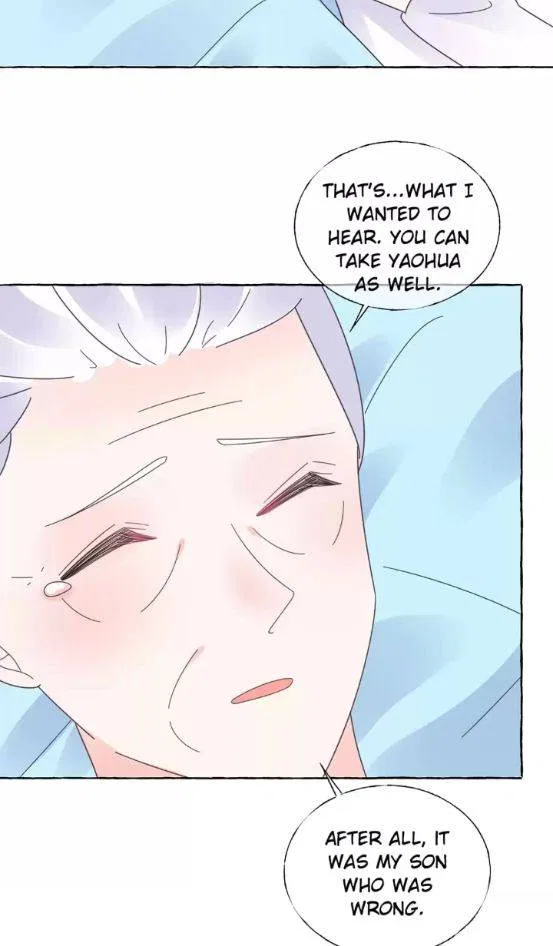 Be My Only Love Chapter 133 – Page 37