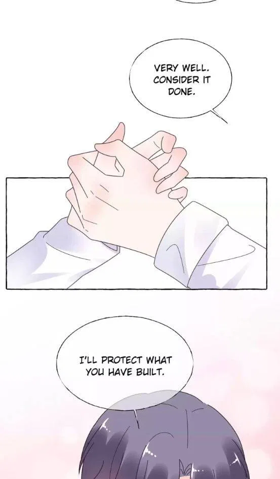 Be My Only Love Chapter 133 – Page 38