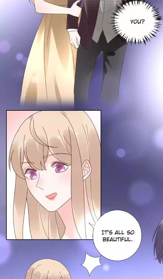 Be My Only Love Chapter 132 – Page 3