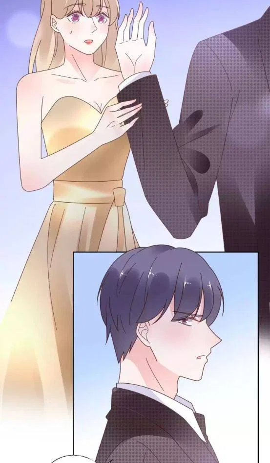 Be My Only Love Chapter 132 – Page 4