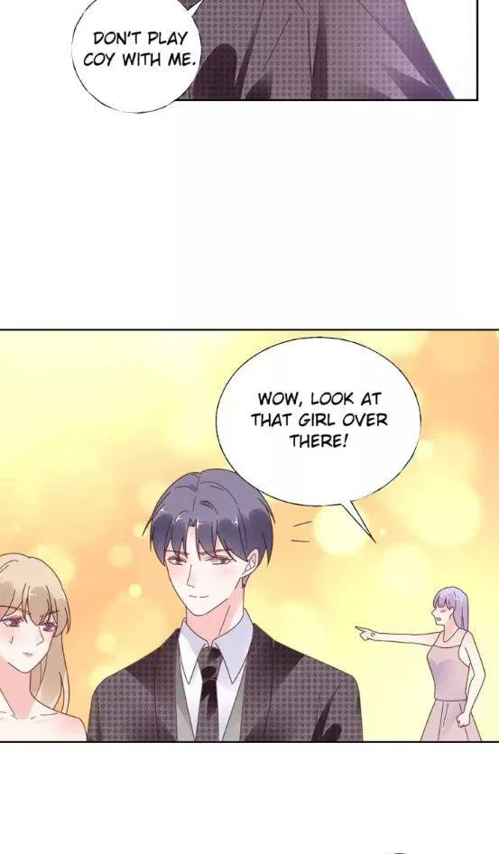 Be My Only Love Chapter 132 – Page 5